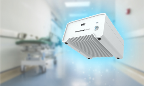 如何对抗流感? 你需要一开始就有个好帮手!